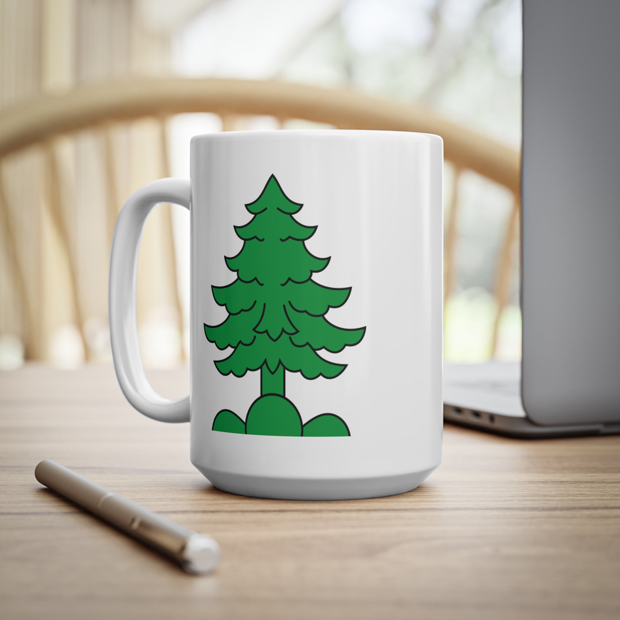 Tasse Givrins - 325 ml