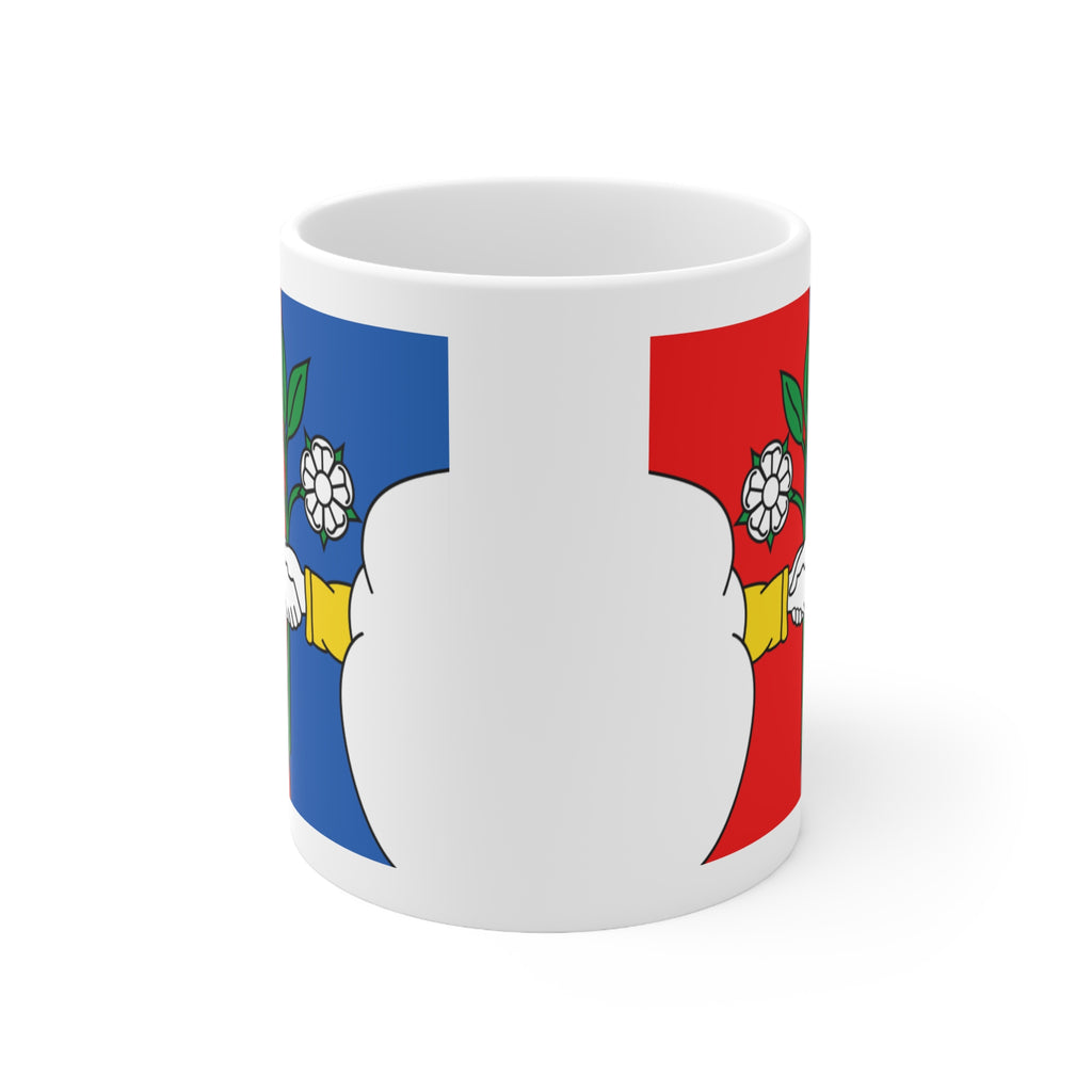 Tasse Arzier-Le Muids - 325 ml