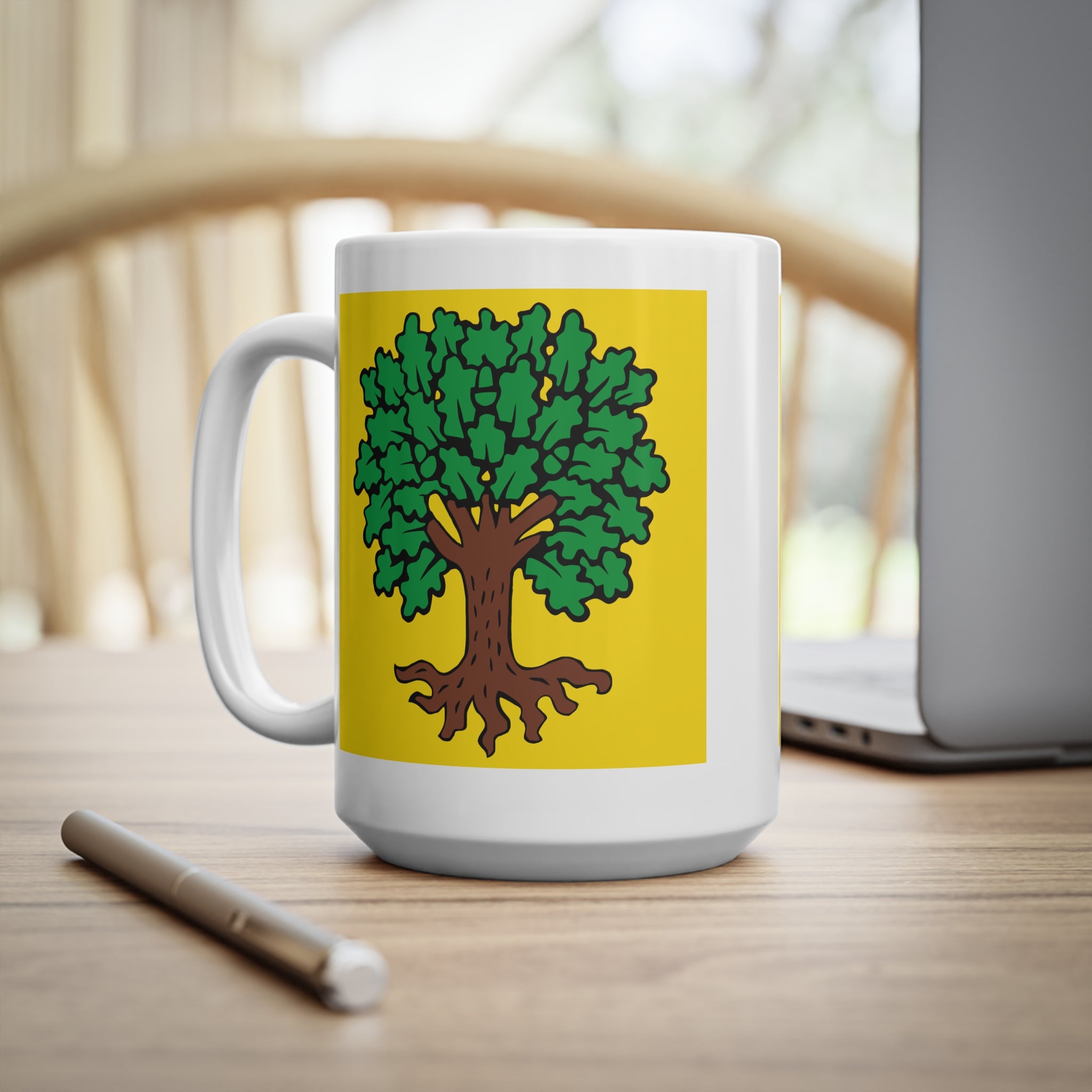 Tasse Echallens - 325 ml