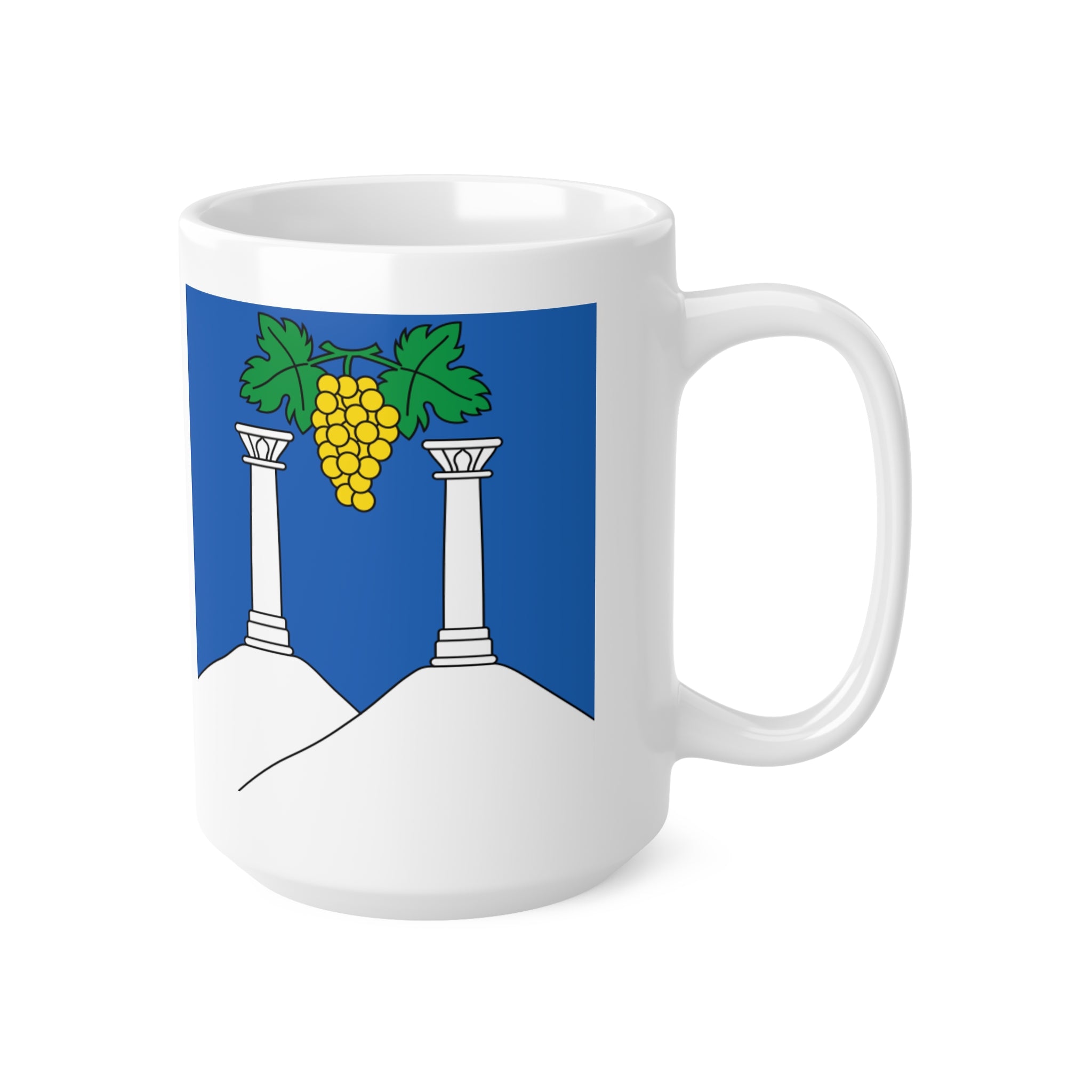 Tasse Féchy - 440 ml