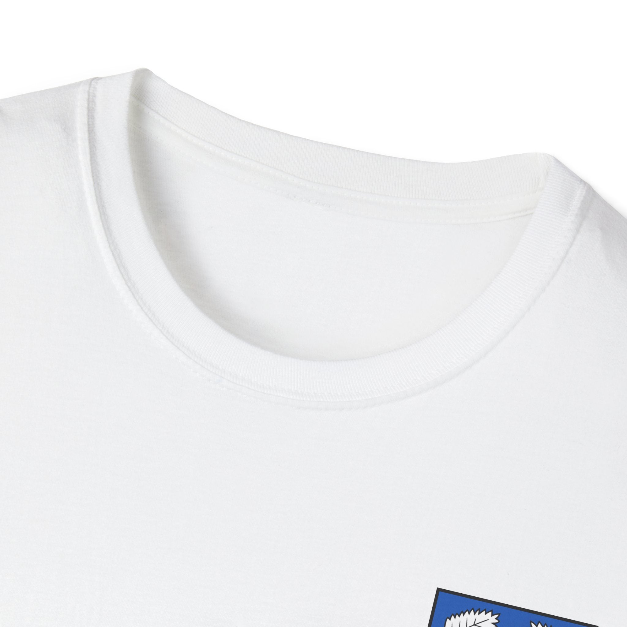 Tee-shirt manches courtes Bioley-Magnoux