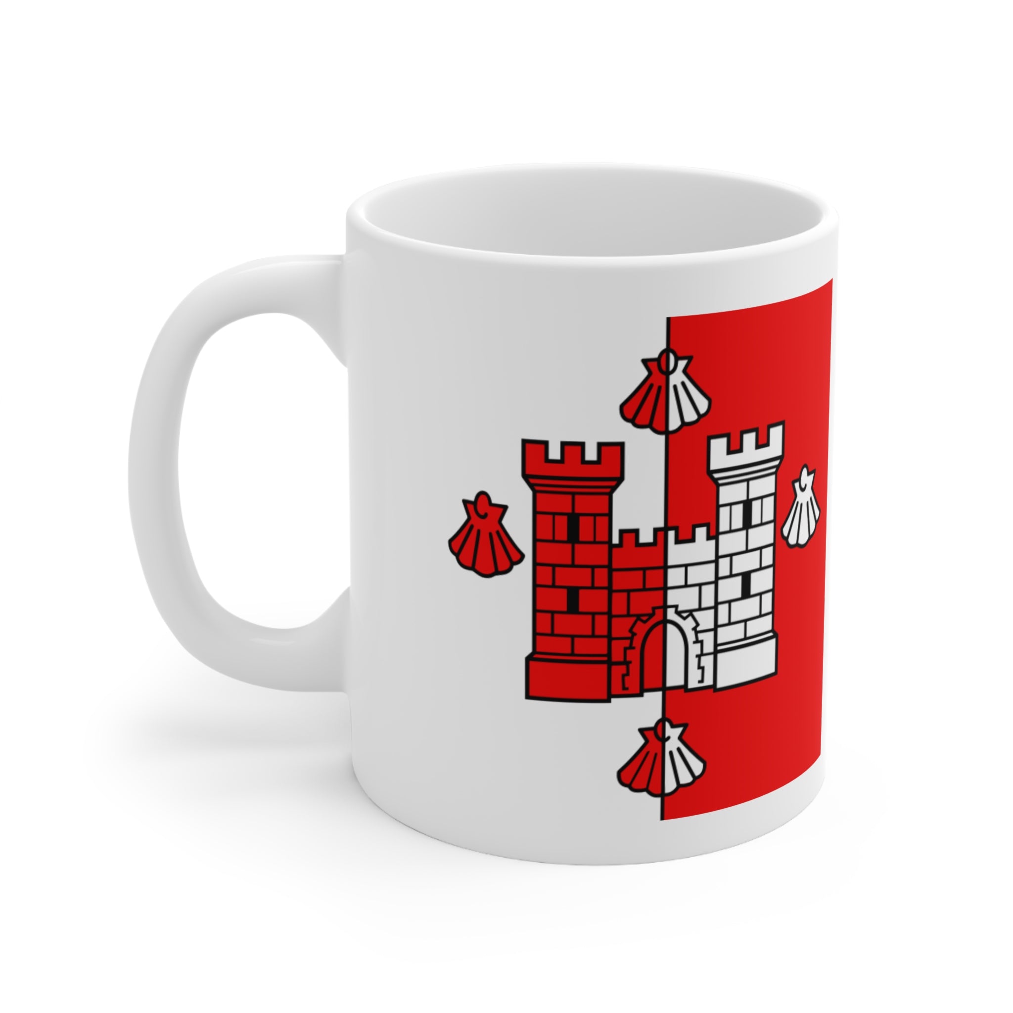 Tasse Saint-Barthélemy - 325 ml