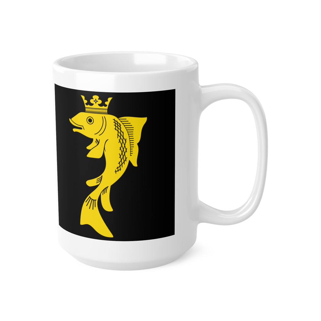 Tasse Démoret - 440 ml