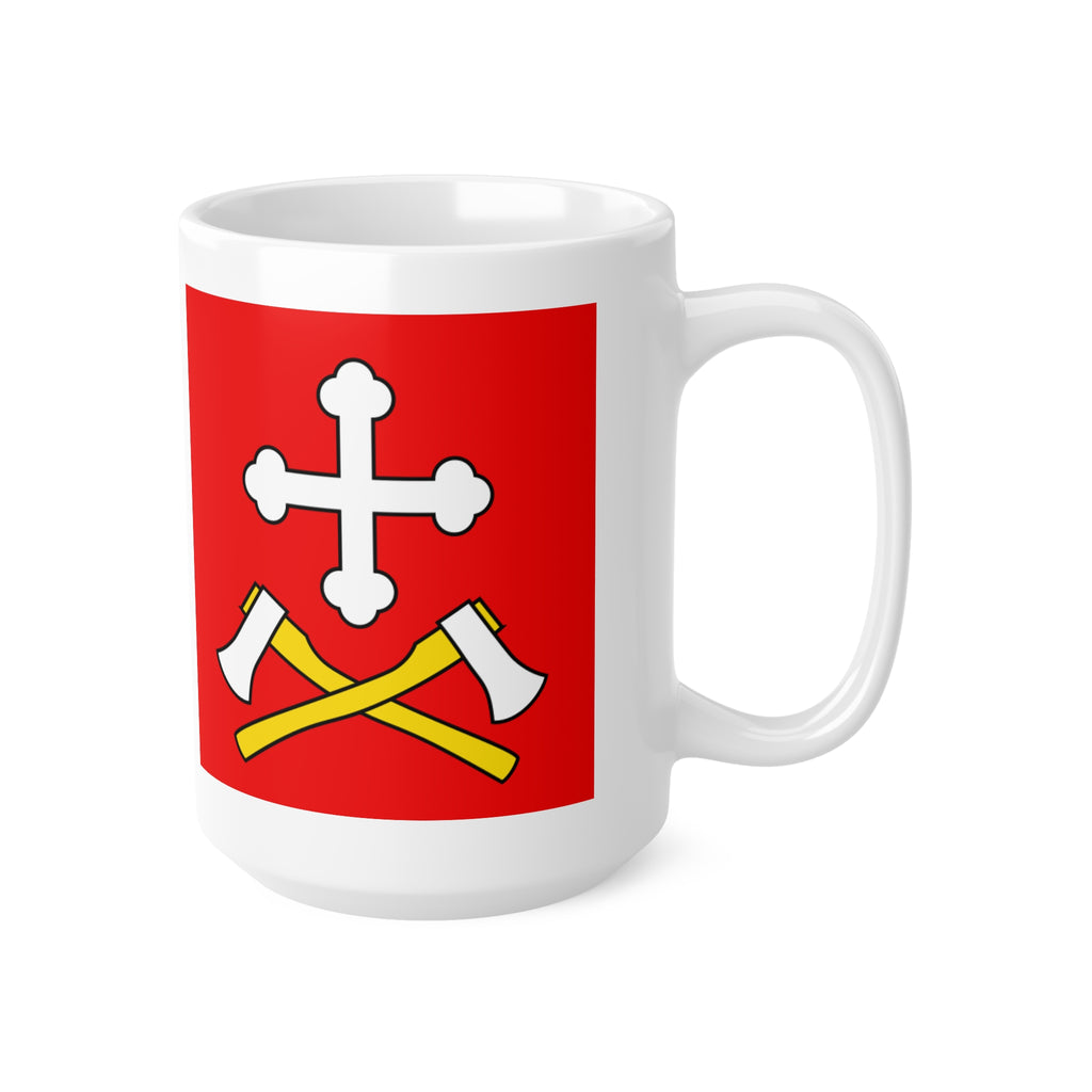 Tasse Gryon - 440 ml