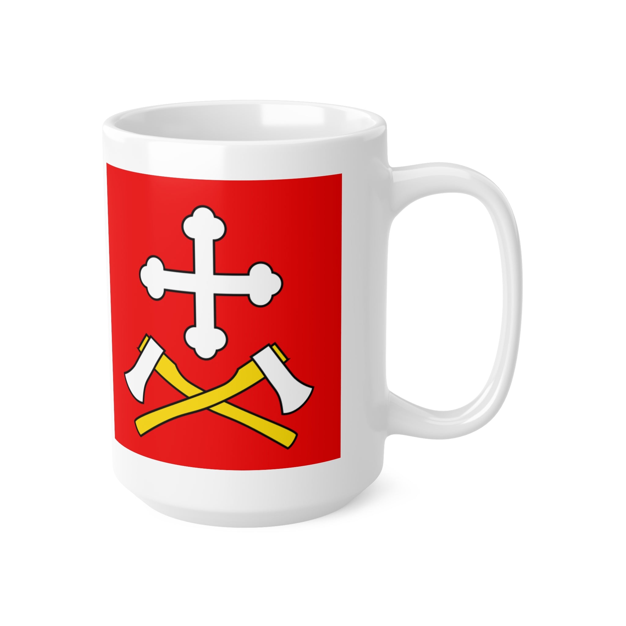 Tasse Gryon - 440 ml