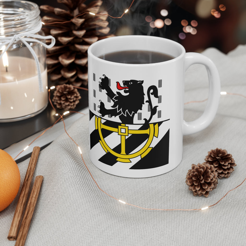 Tasse Lussery-Villars - 440 ml