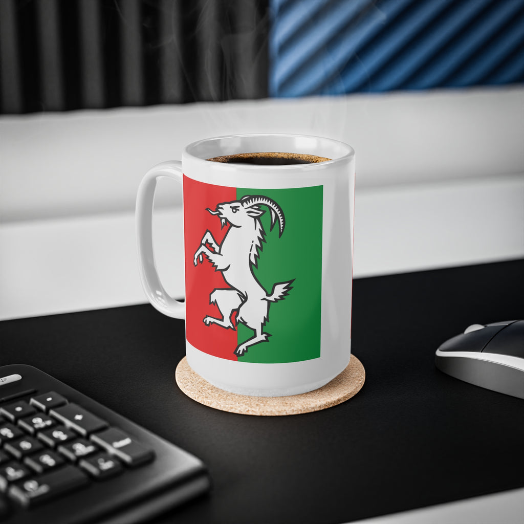 Tasse Ogens - 440 ml