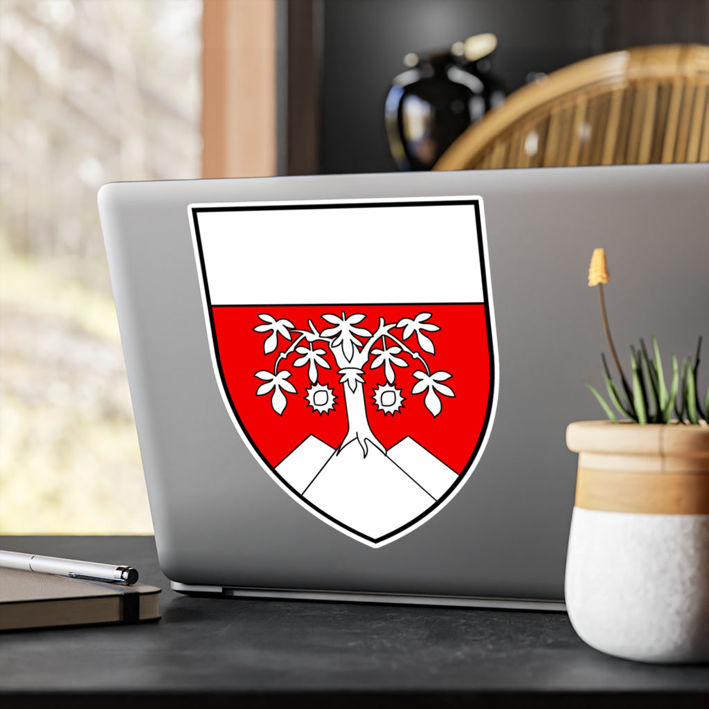 Autocollant Le Mont-sur-Lausanne