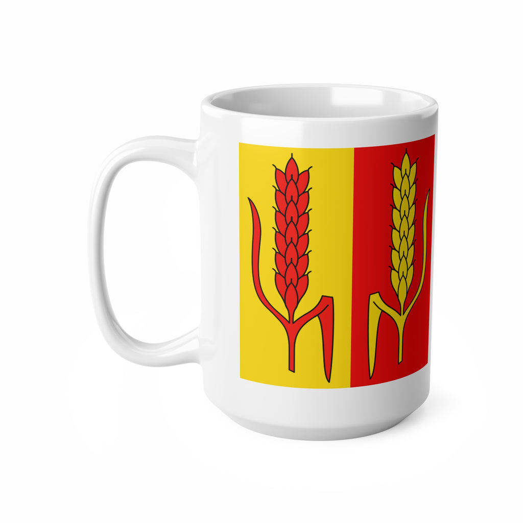 Tasse Penthéréaz - 440 ml