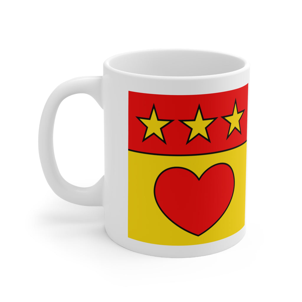 Tasse Moiry - 325 ml