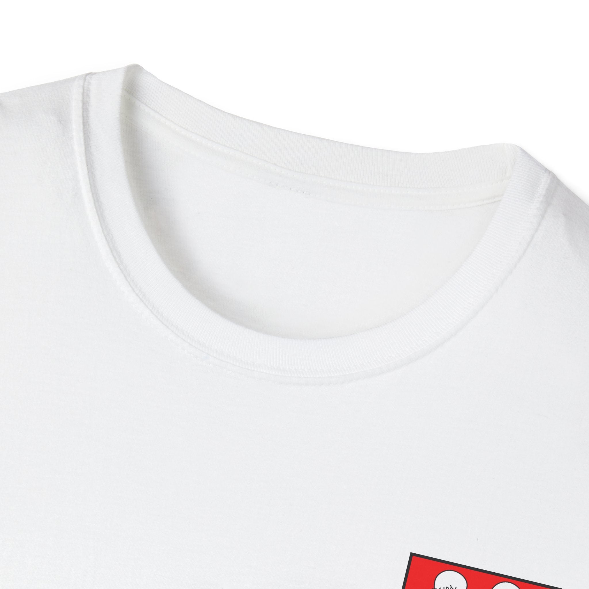 Tee-shirt manches courtes Gimel