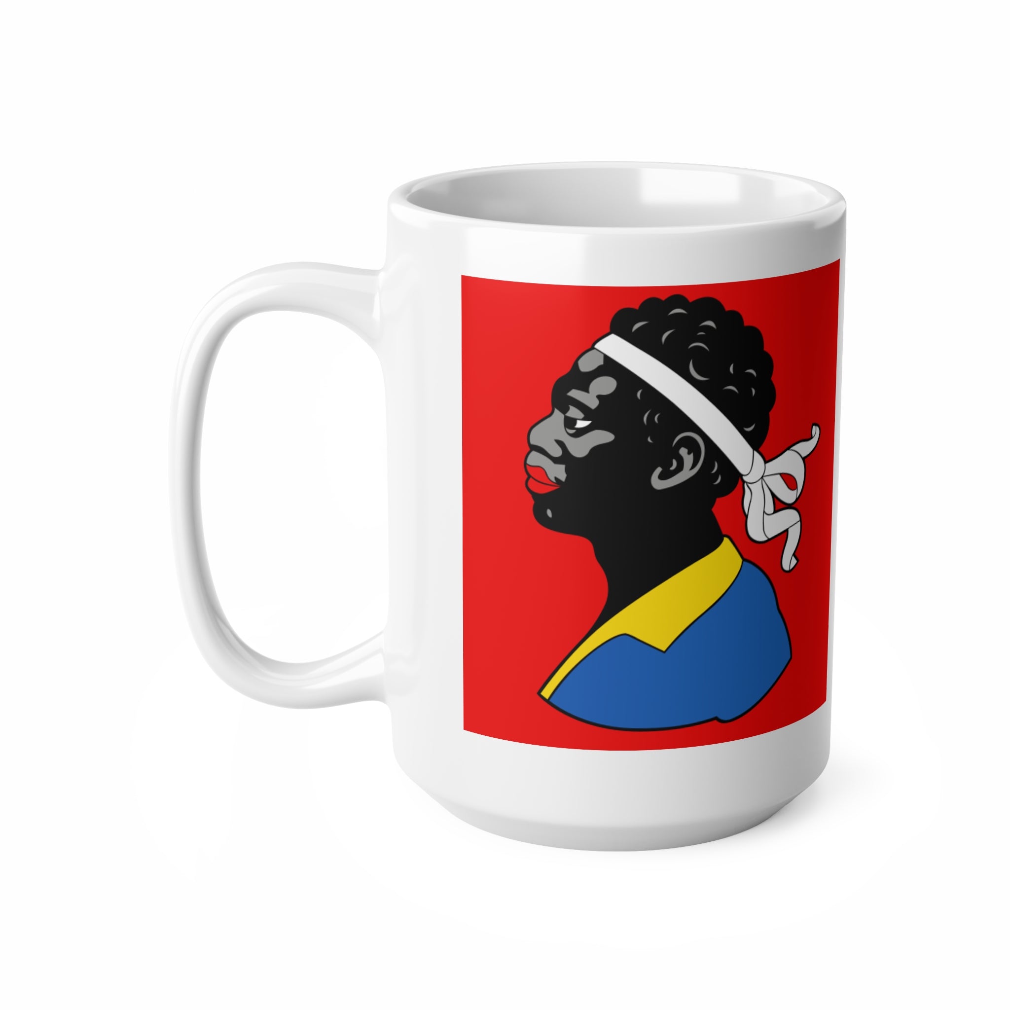 Tasse Avenches - 440 ml