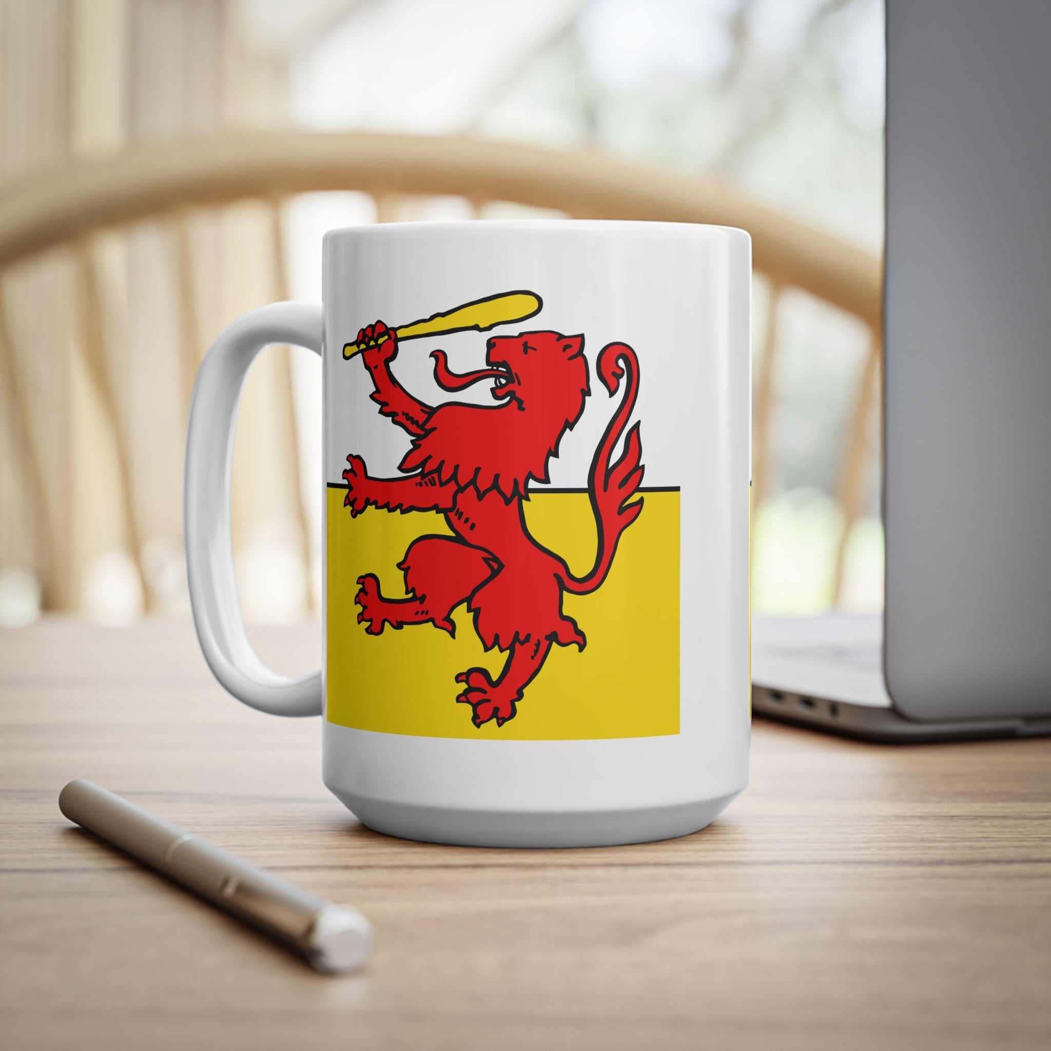 Tasse Mollens - 325 ml