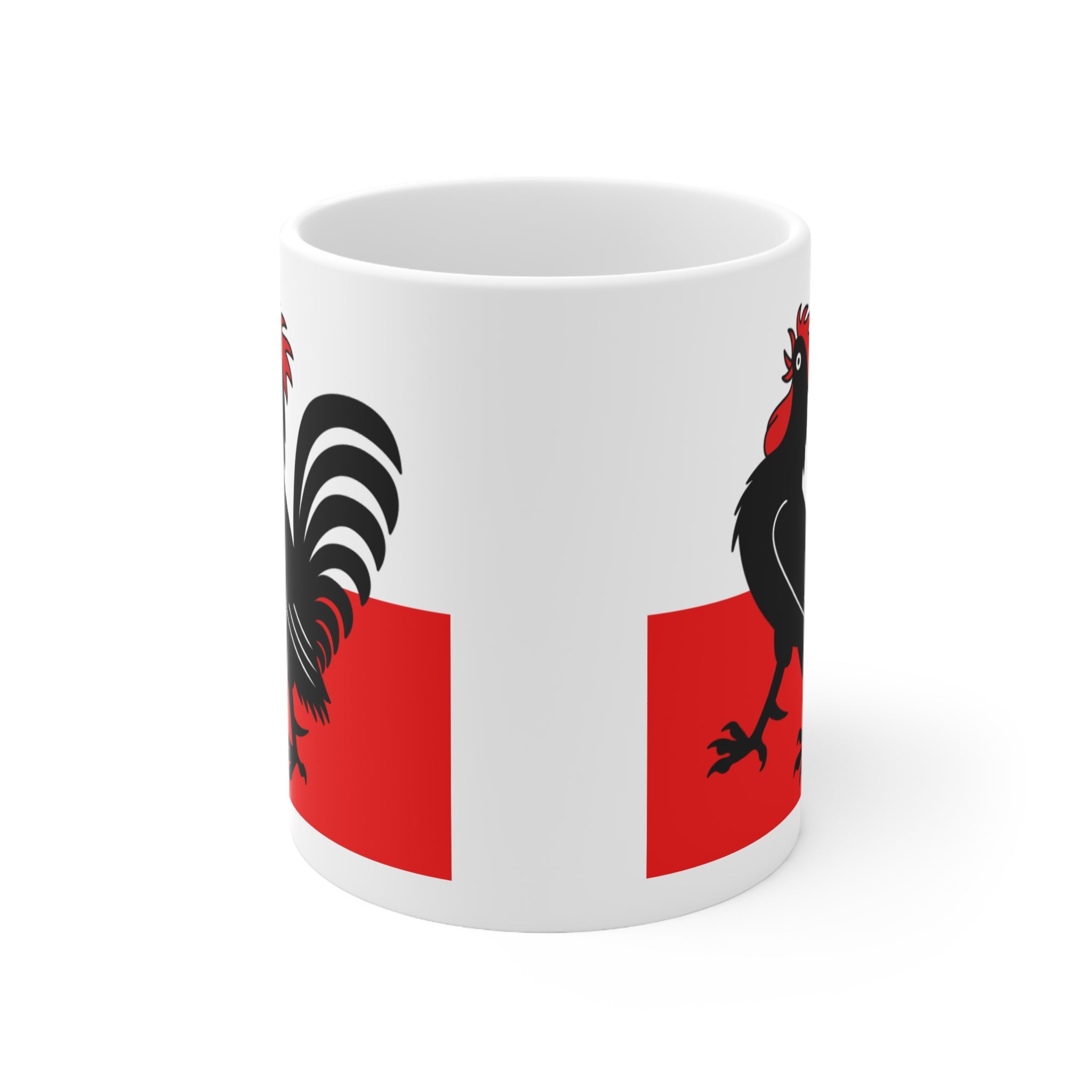 Tasse Bussigny - 440 ml