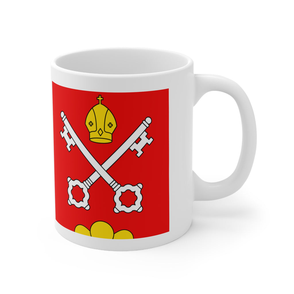 Tasse La Rippe - 325 ml