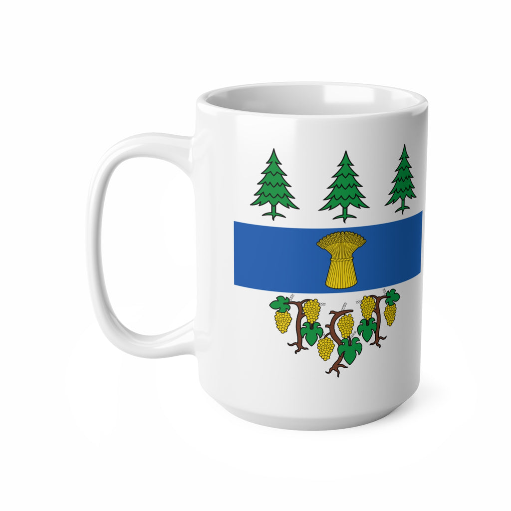 Tasse Begnins - 440 ml