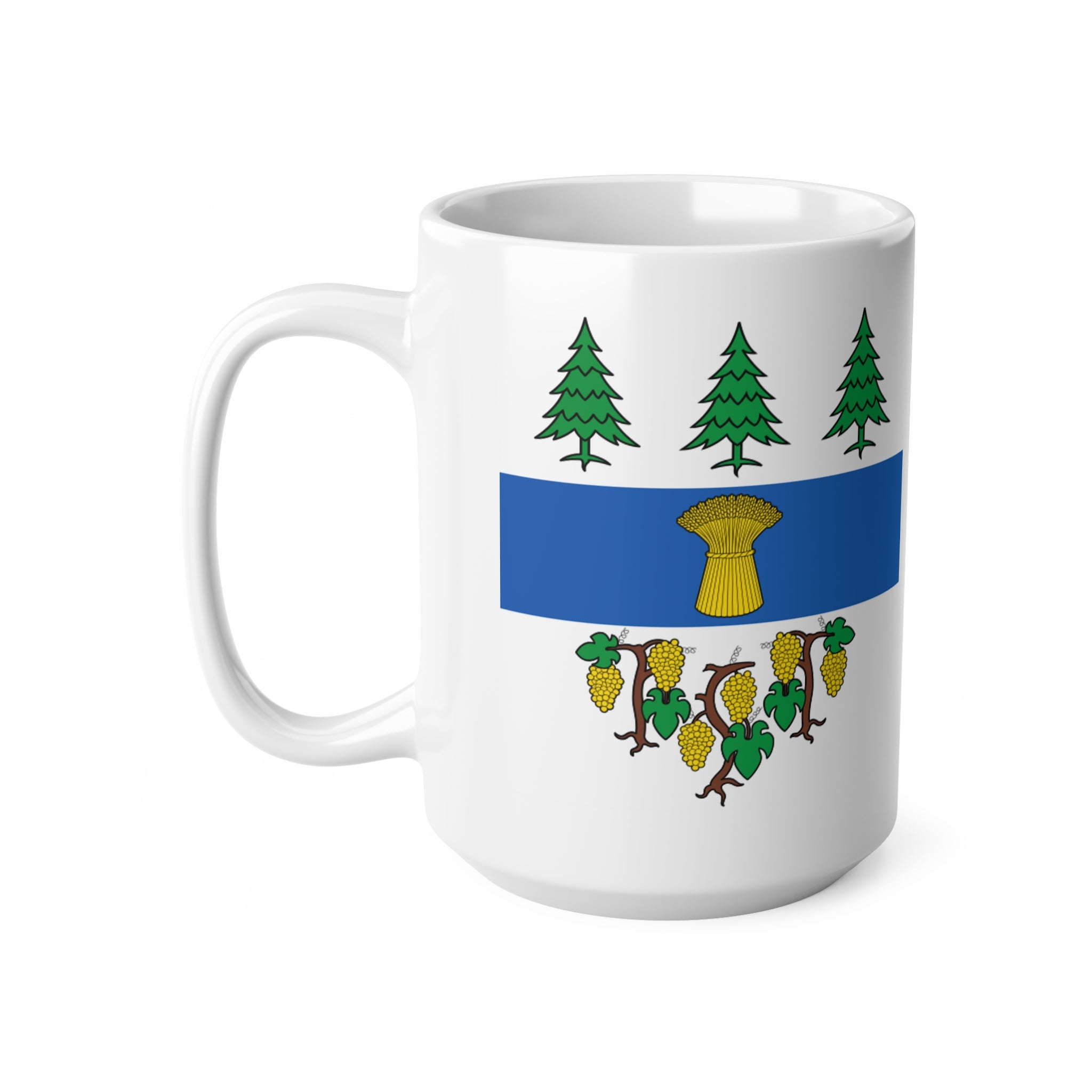 Tasse Begnins - 440 ml