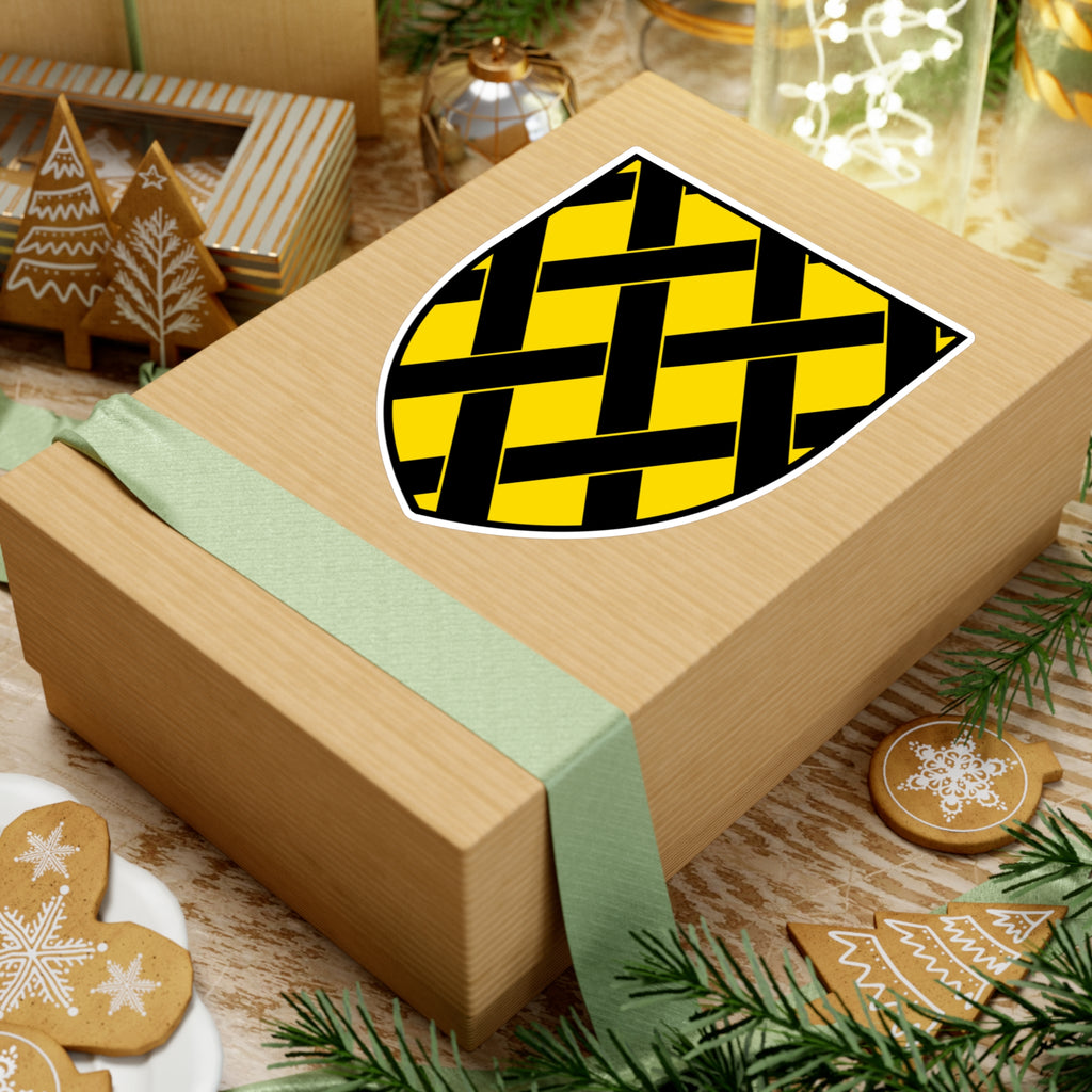 Autocollant Oulens-sous-Echallens