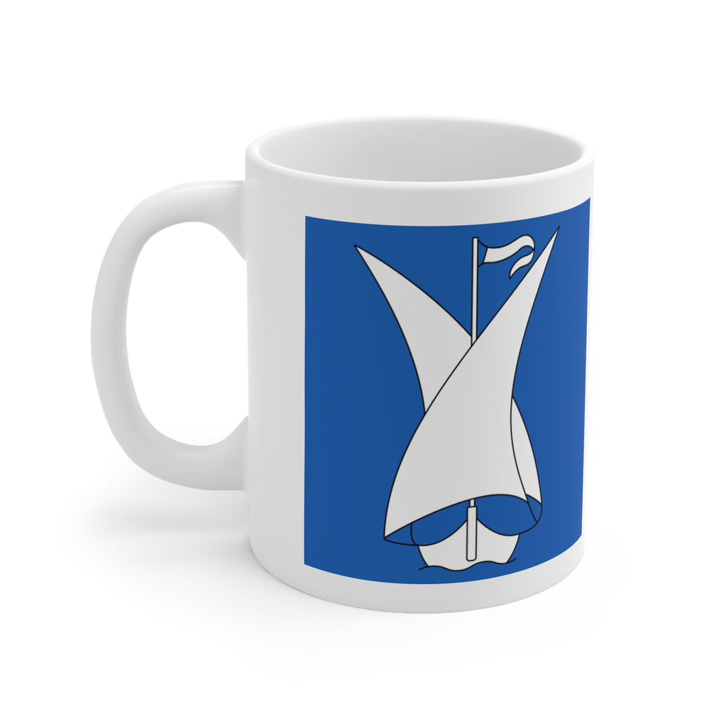 Tasse Préverenges - 325 ml