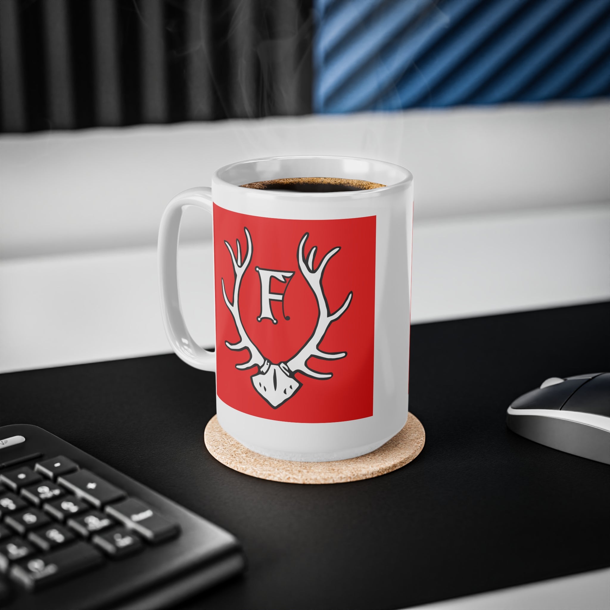 Tasse Forel - 440 ml