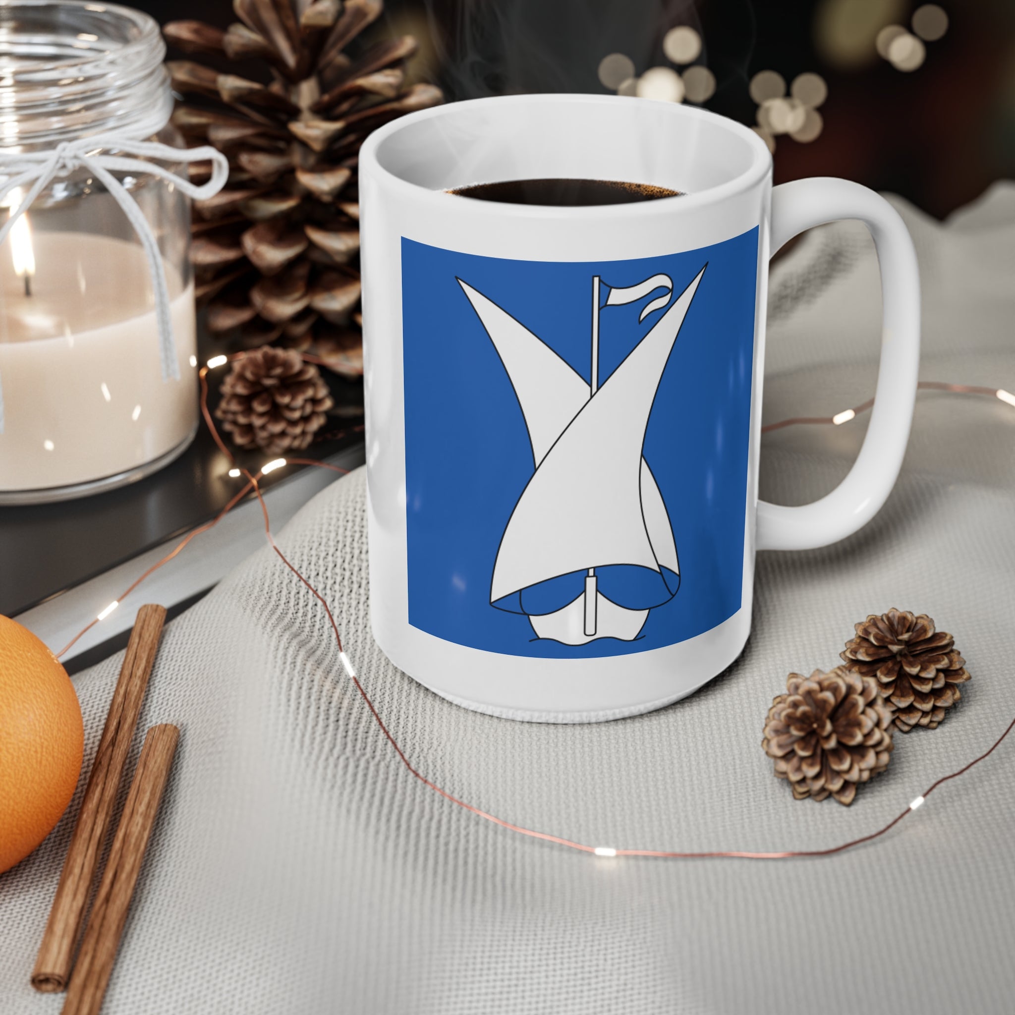 Tasse Préverenges - 440 ml