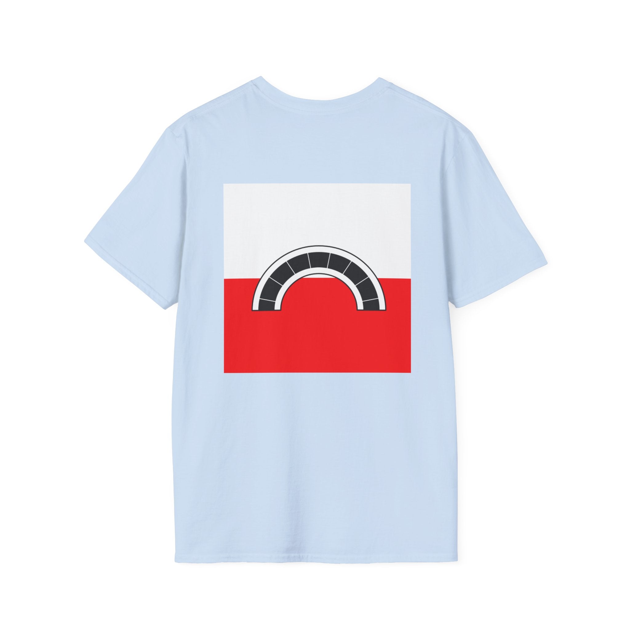 Tee-shirt manches courtes Denges