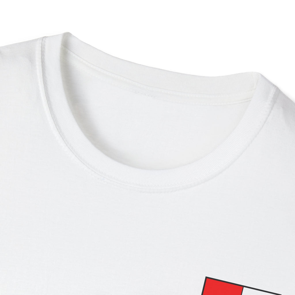 Tee-shirt manches courtes Cudrefin