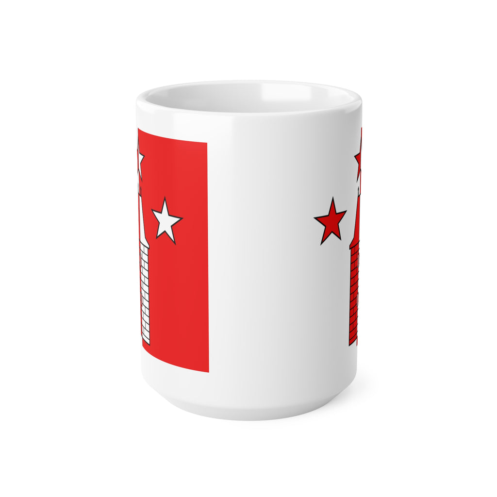 Tasse Villarzel - 440 ml