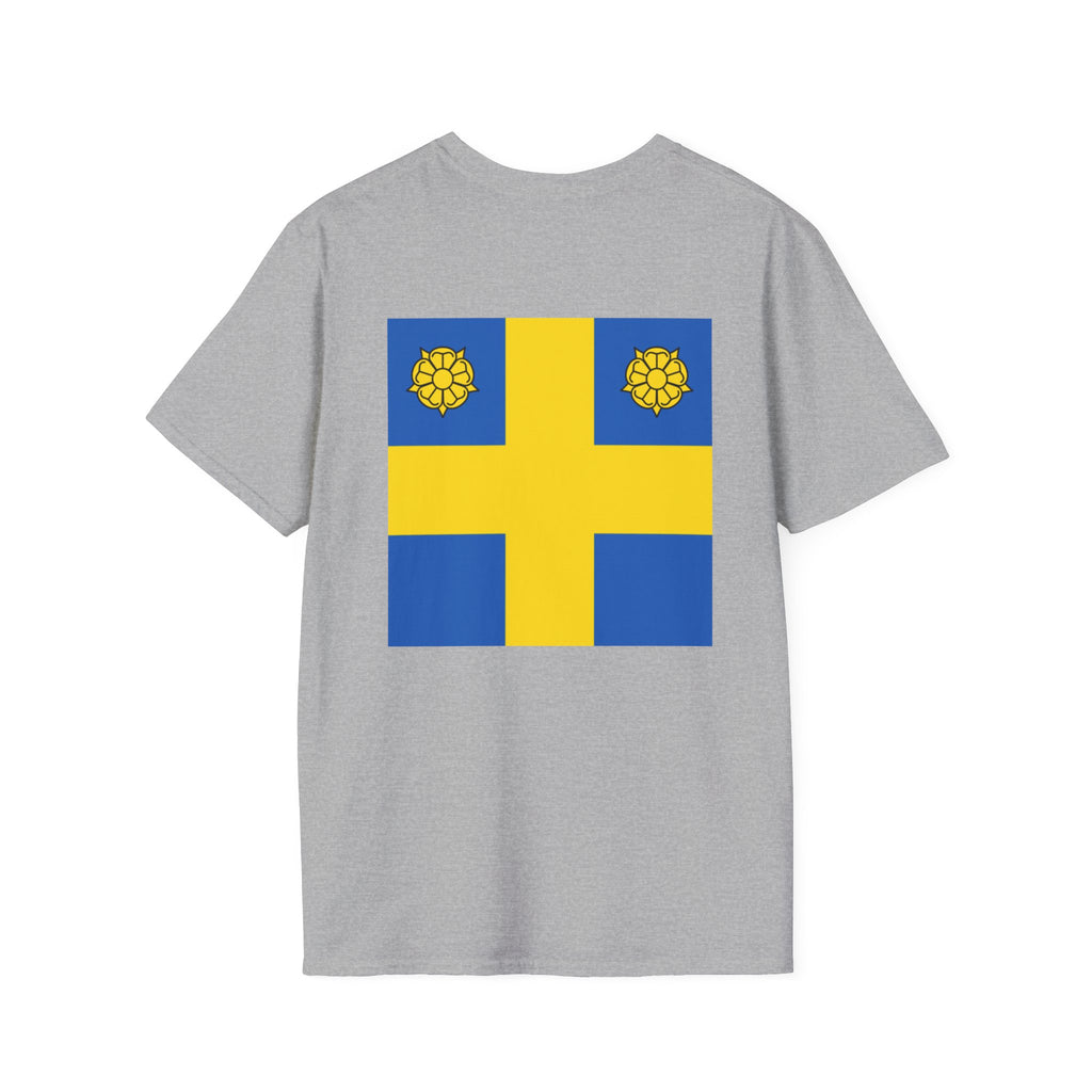 Tee-shirt manches courtes Eysins