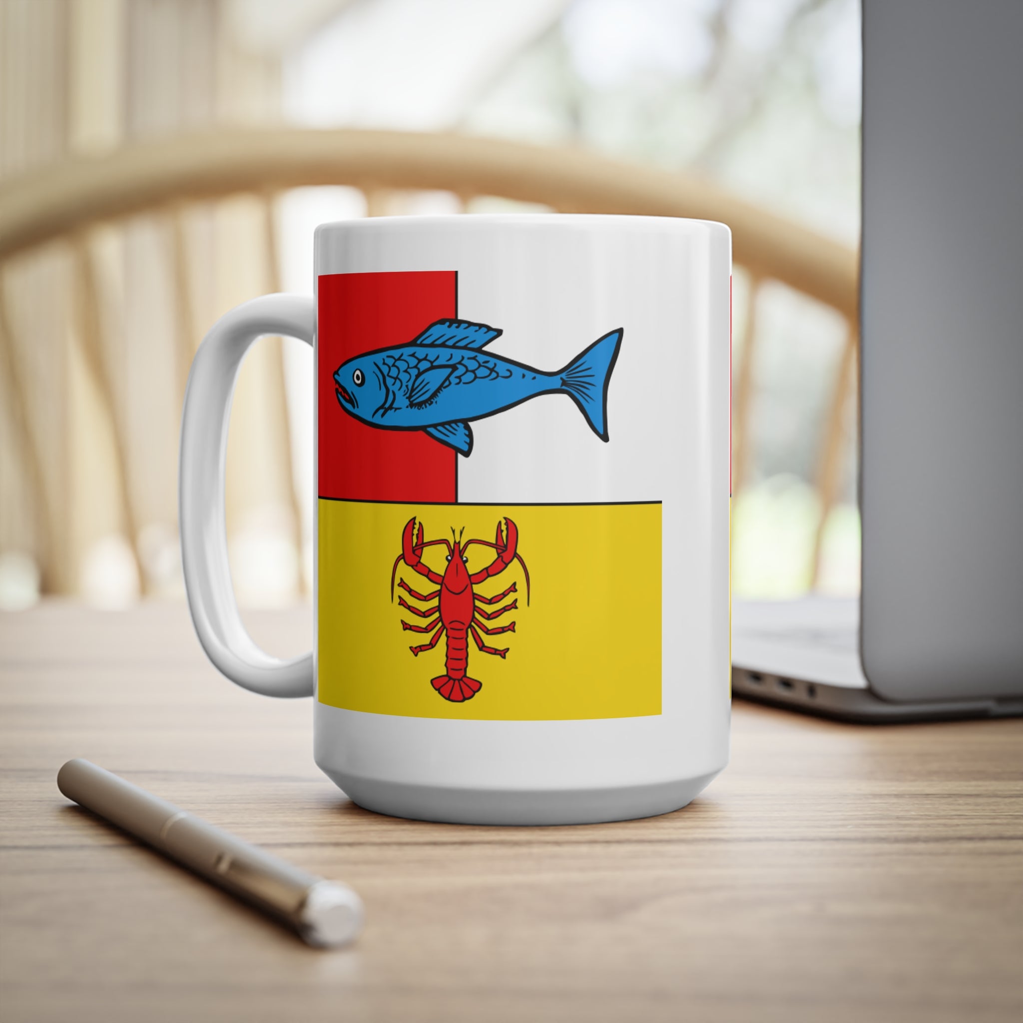 Tasse Cudrefin - 325 ml