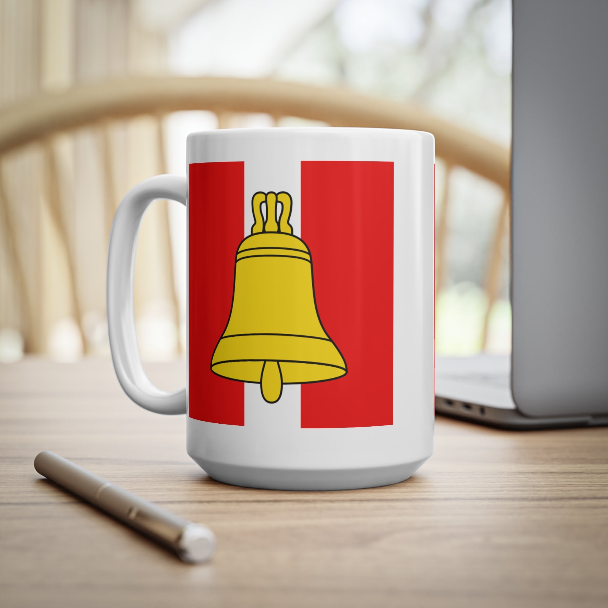 Tasse Commugny - 325 ml