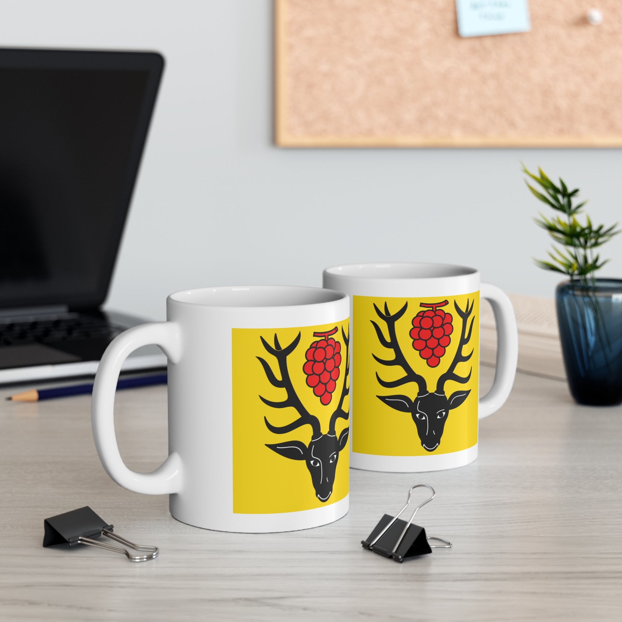 Tasse Chamblon - 325 ml