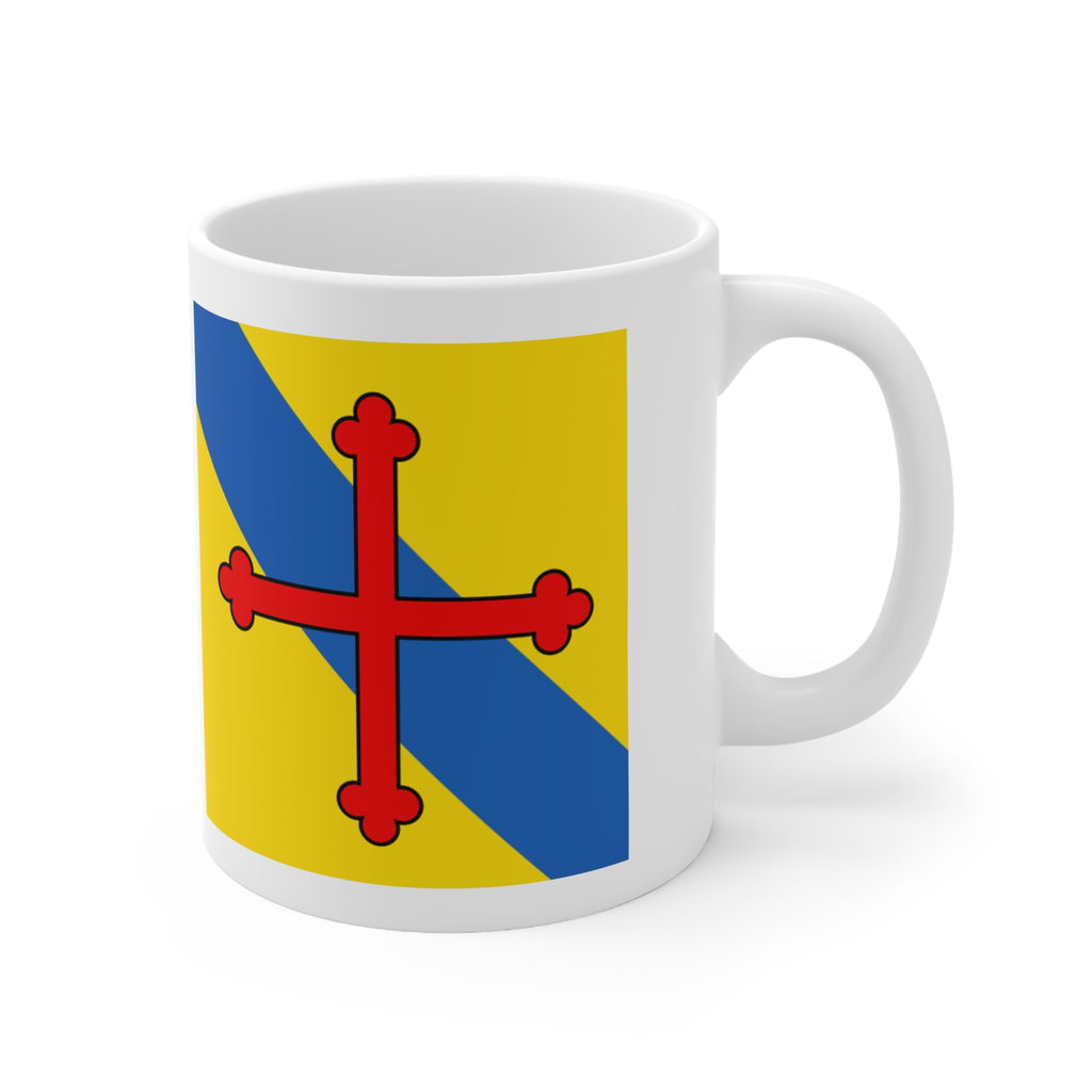 Tasse Sullens - 325 ml