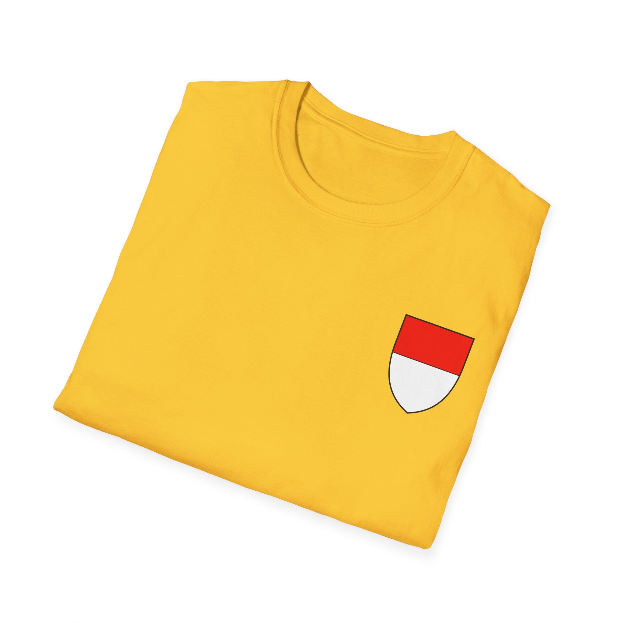 Tee-shirt manches courtes Lutry