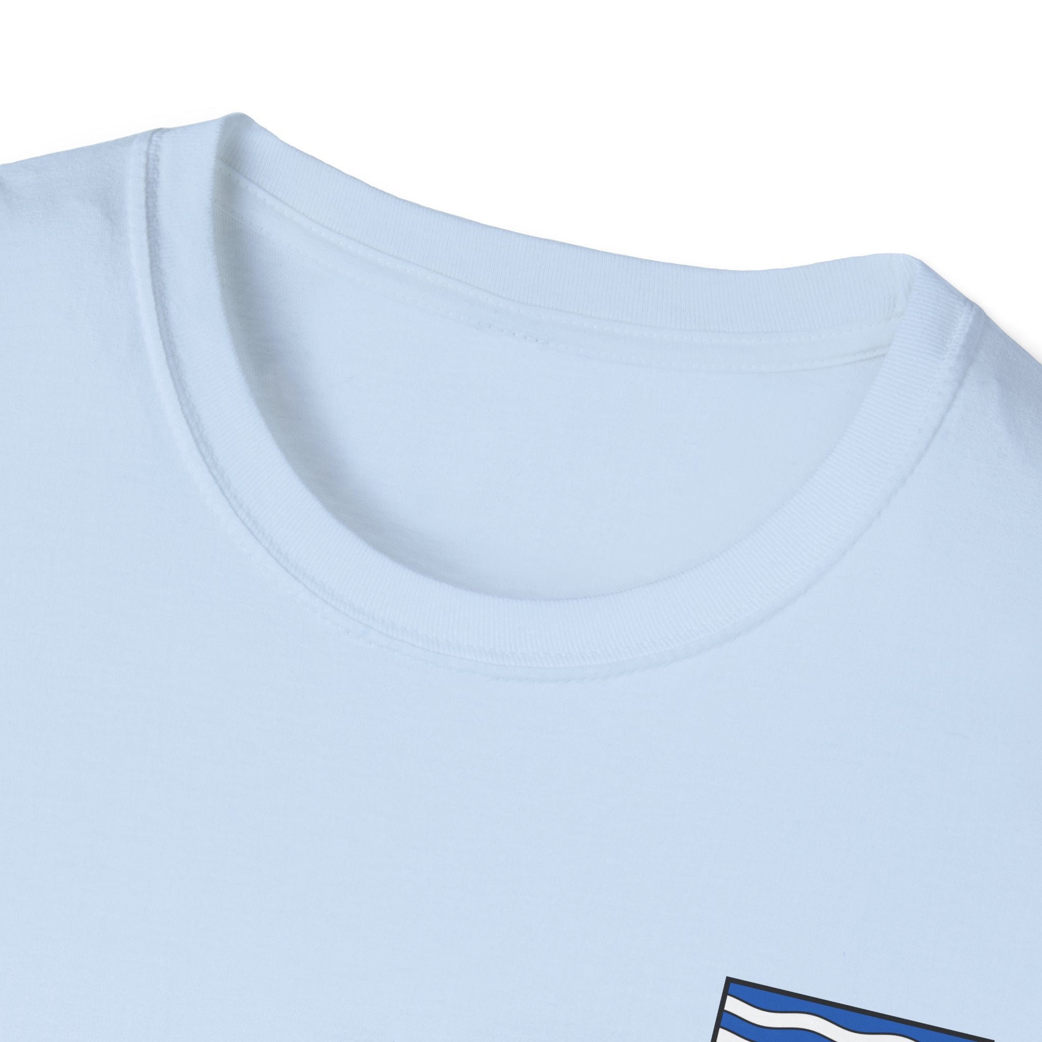 Tee-shirt manches courtes Tannay