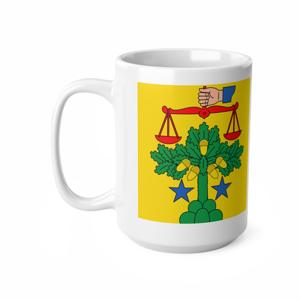 Tasse Yvonand - 440 ml