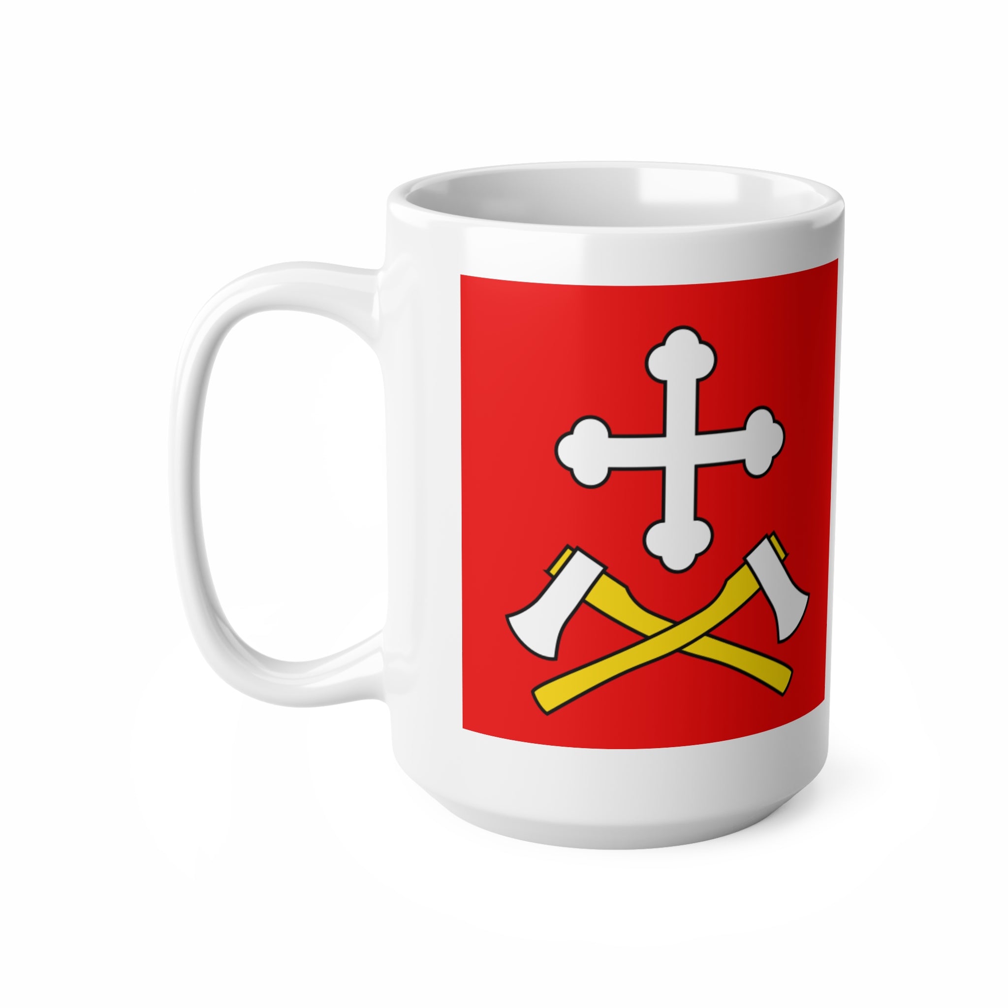 Tasse Gryon - 440 ml