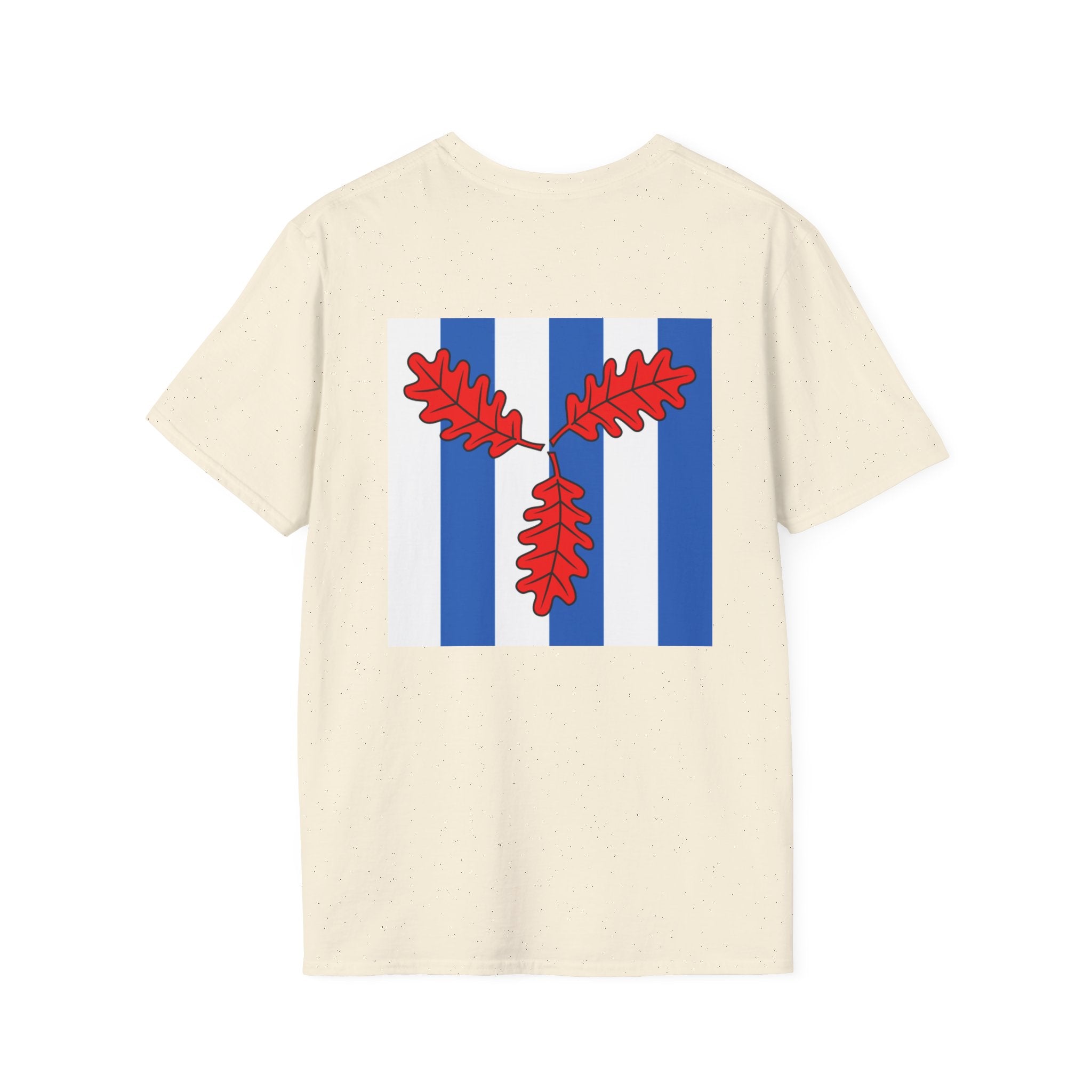 Tee-shirt manches courtes Champvent