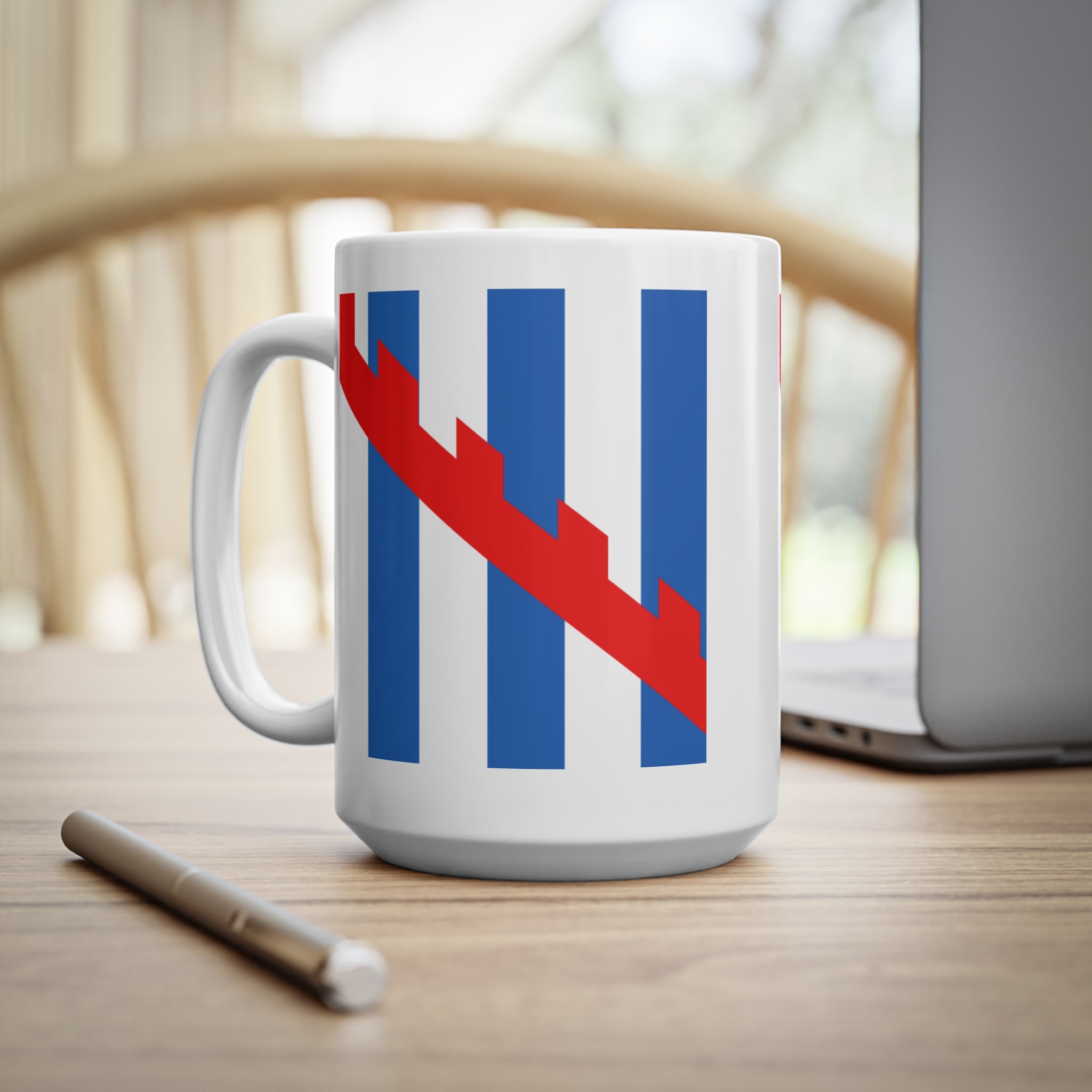 Tasse Mauborget - 325 ml