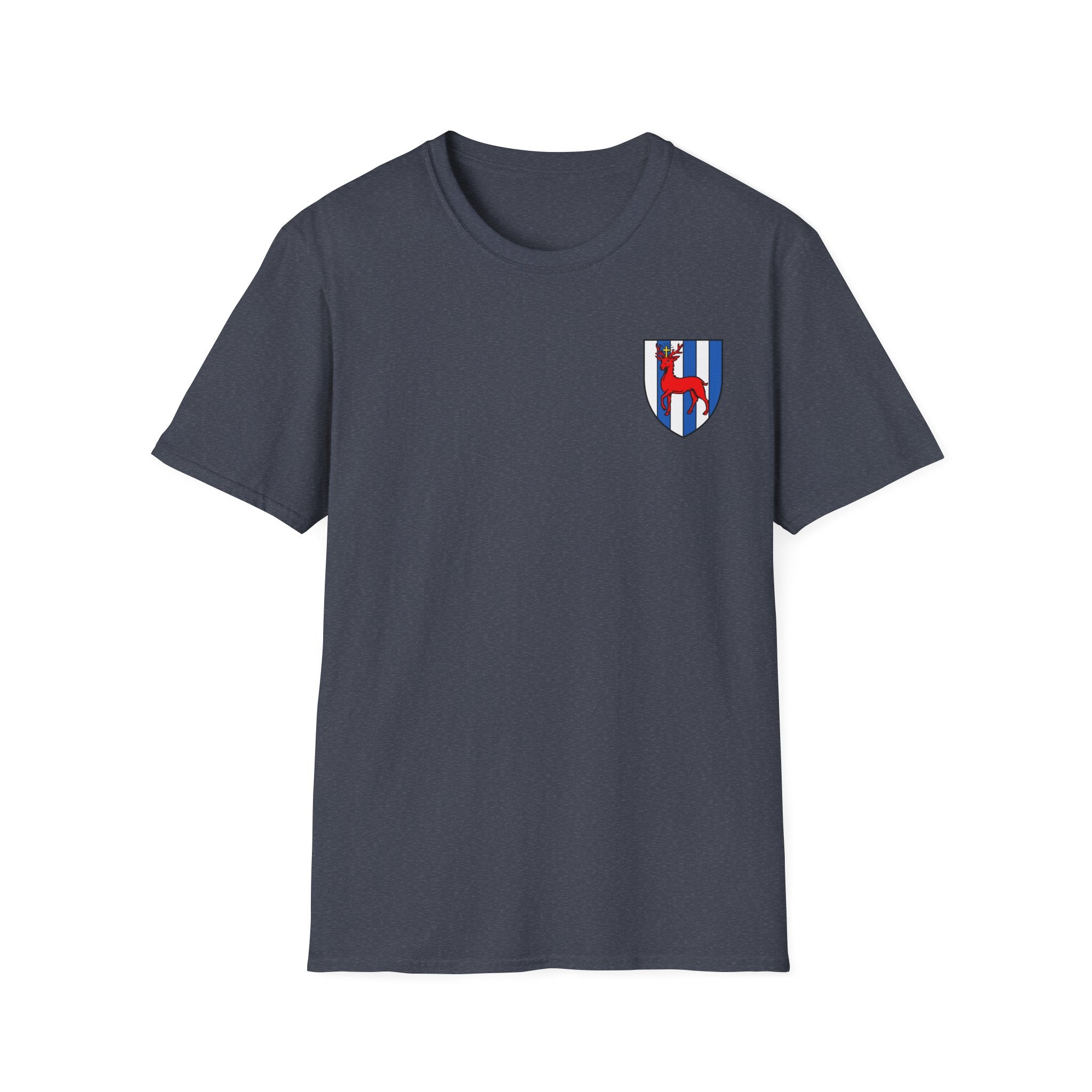 Tee-shirt manches courtes Provence