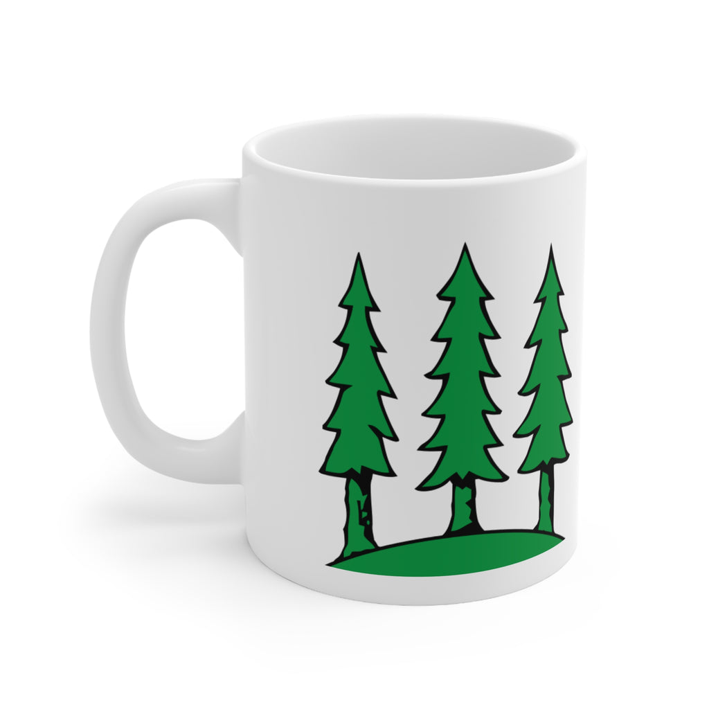 Tasse Longirod - 325 ml