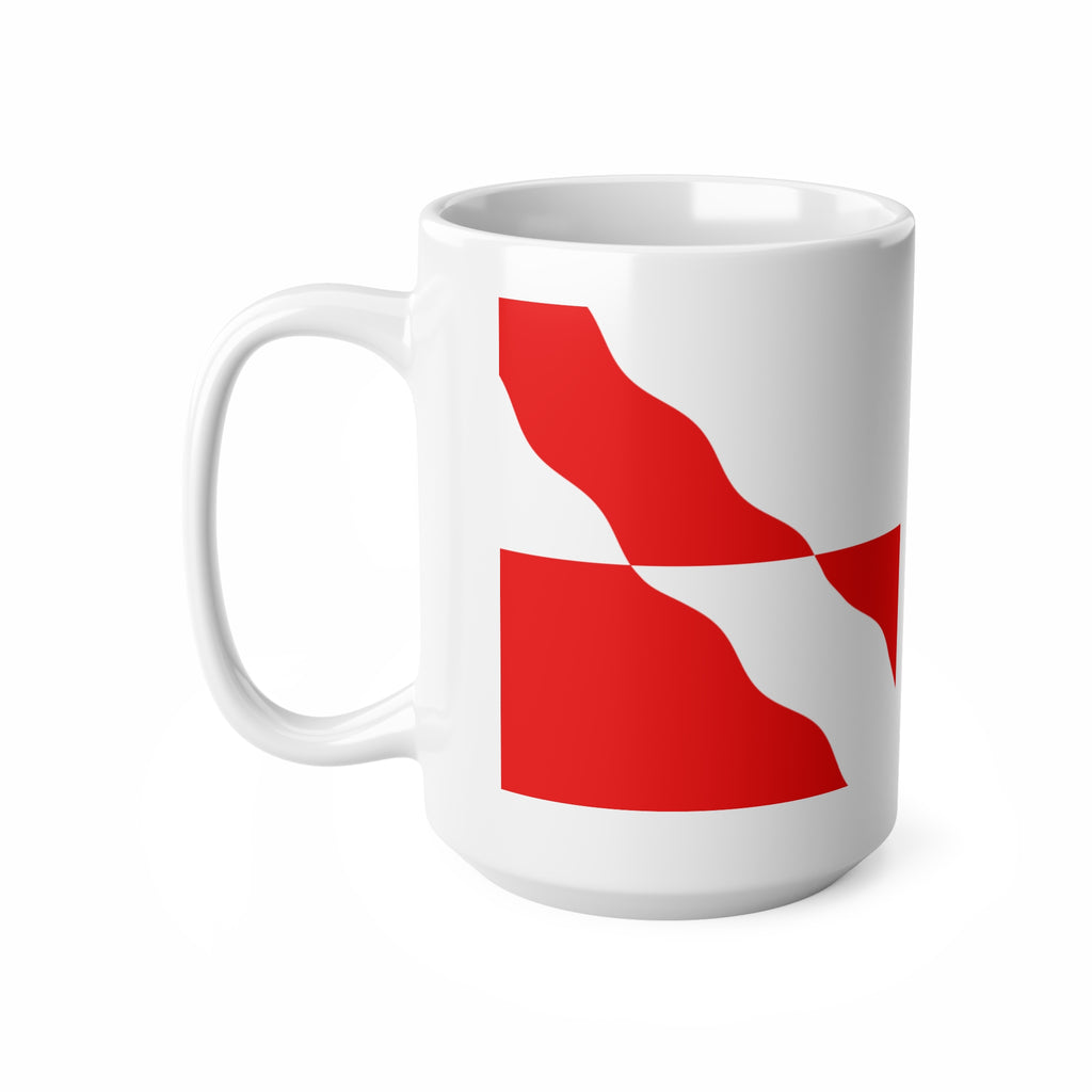 Tasse Saint-Saphorin - 440 ml