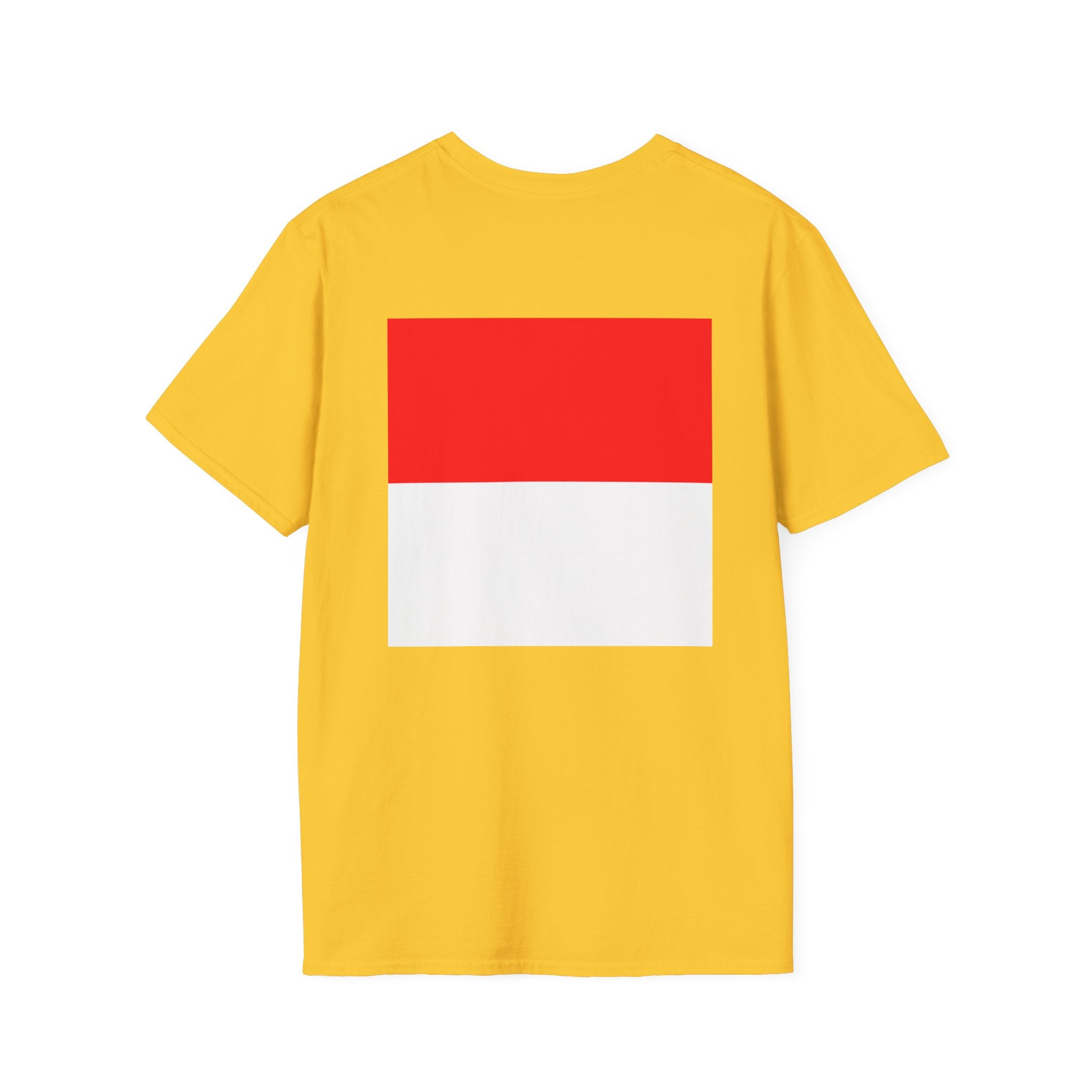 Tee-shirt manches courtes Lutry