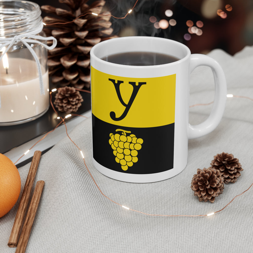 Tasse Yvorne - 440 ml