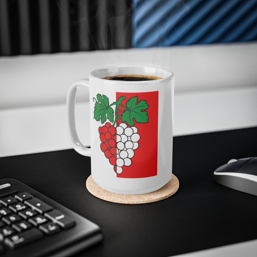 Tasse Pully - 440 ml