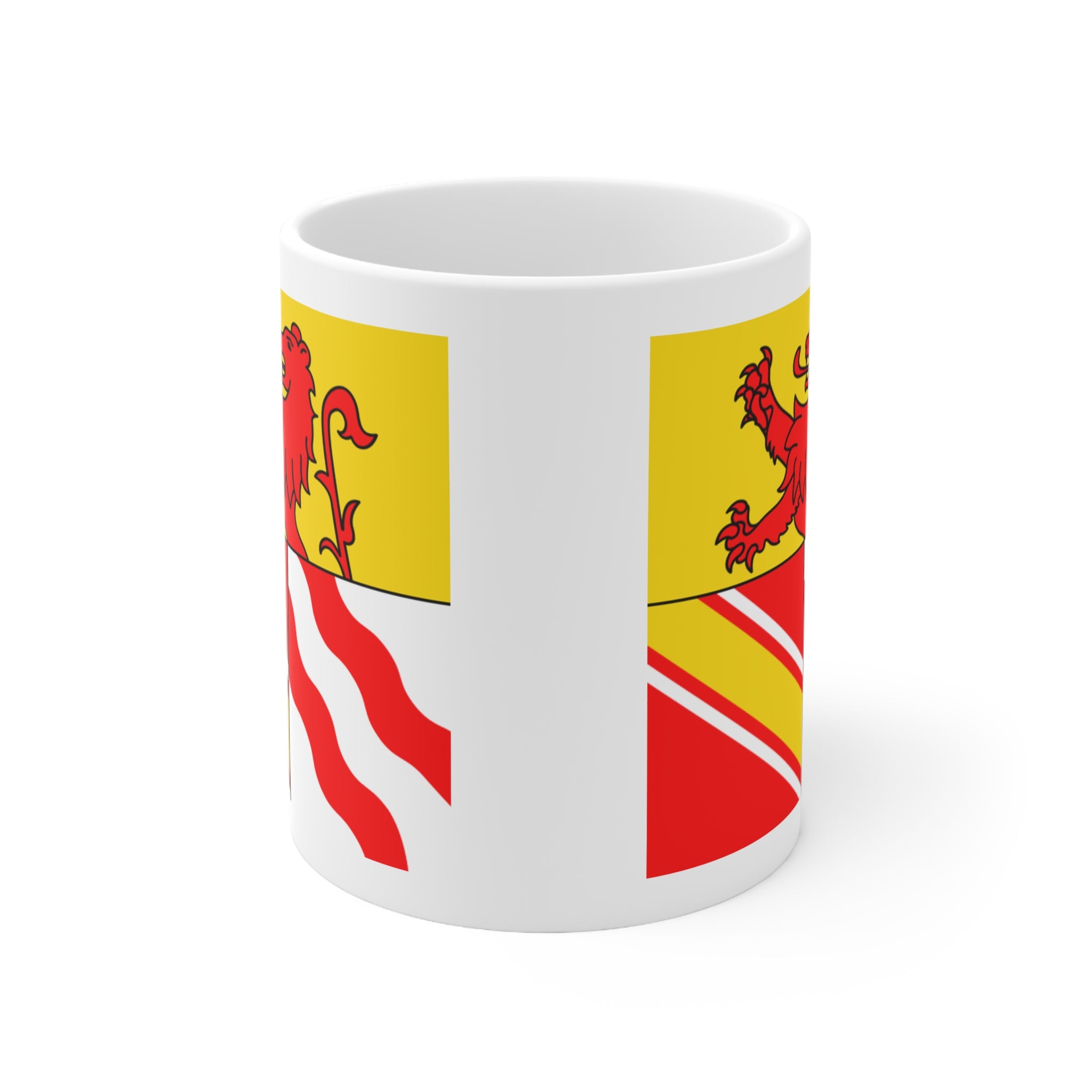 Tasse Maracon - 440 ml