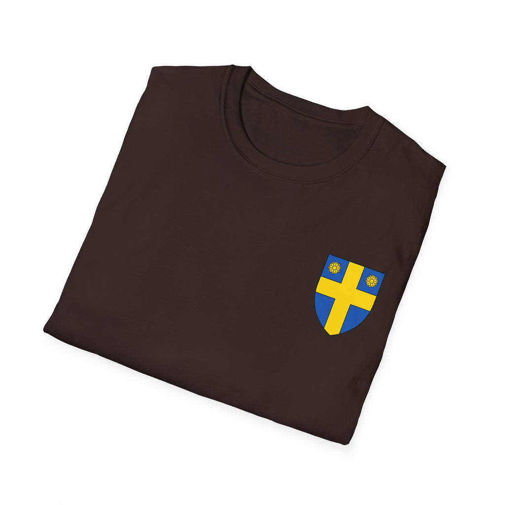 Tee-shirt manches courtes Eysins