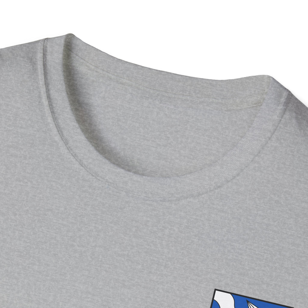 Tee-shirt manches courtes Fiez