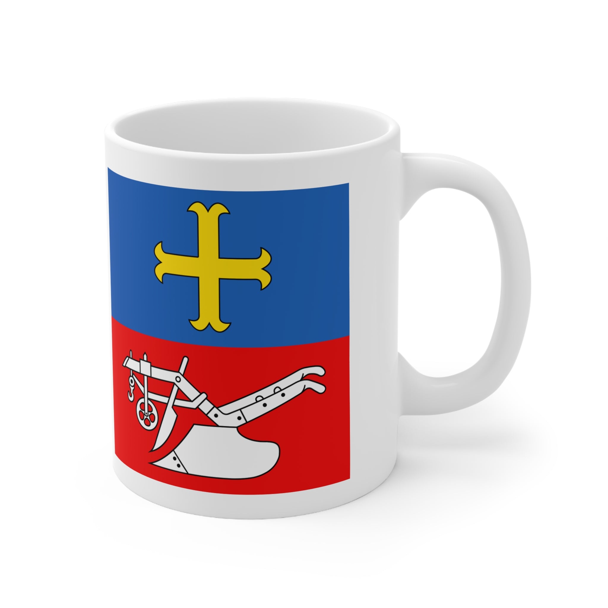 Tasse Froideville - 325 ml