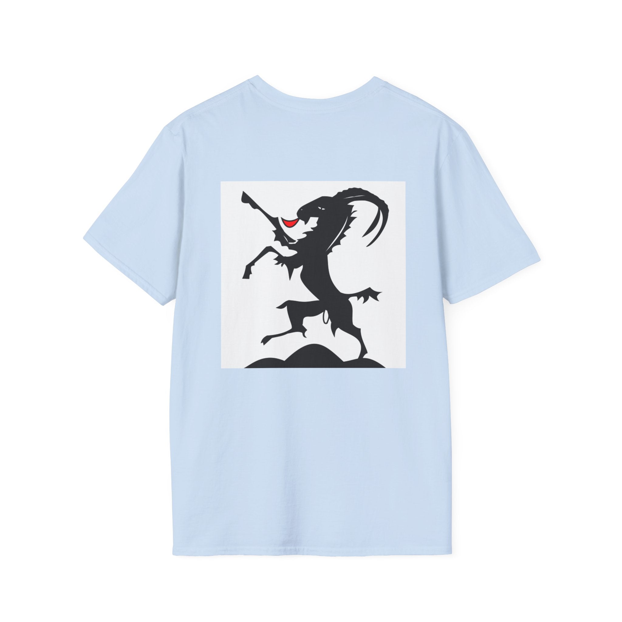 Tee-shirt manches courtes Chevroux